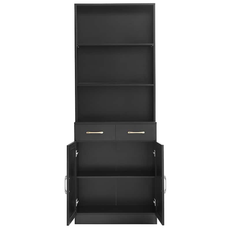 Bathroom Storage Cabinet