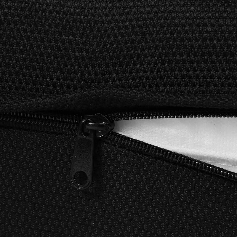 Endless Patio 6-Piece Deep Seating Set with Black Frame