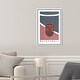 preview thumbnail 28 of 28, Oliver Gal 'Orange Basketball' Sports Orange Wall Art Canvas 10 x 15 - White