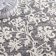 preview thumbnail 34 of 50, Martha Stewart by SAFAVIEH Handmade Eibhlis Wool Rug