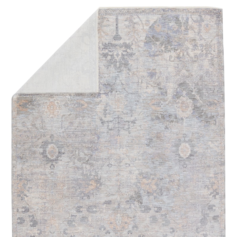 Dionne Medallion Area Rug