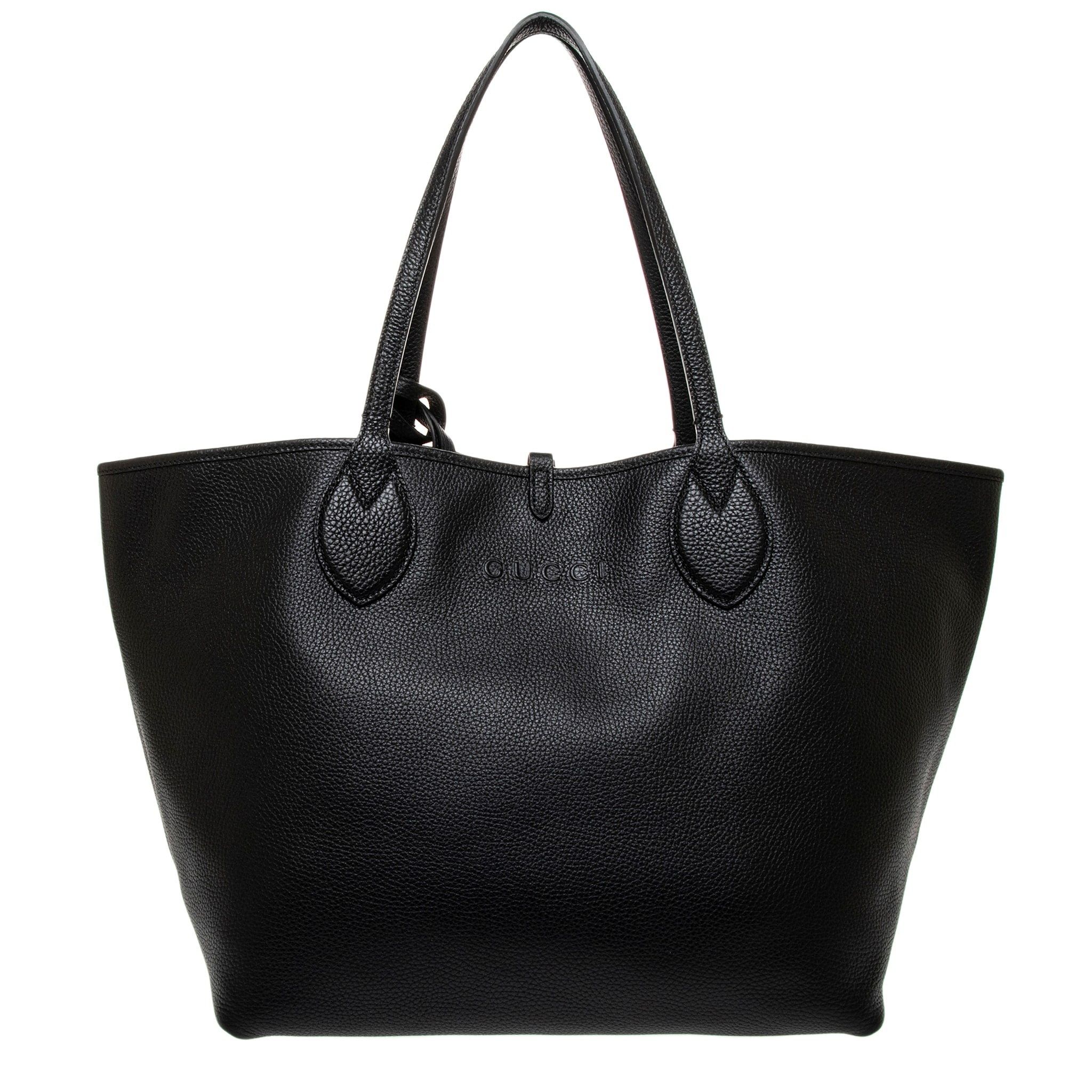Gucci Totissima Large Reversible Tote