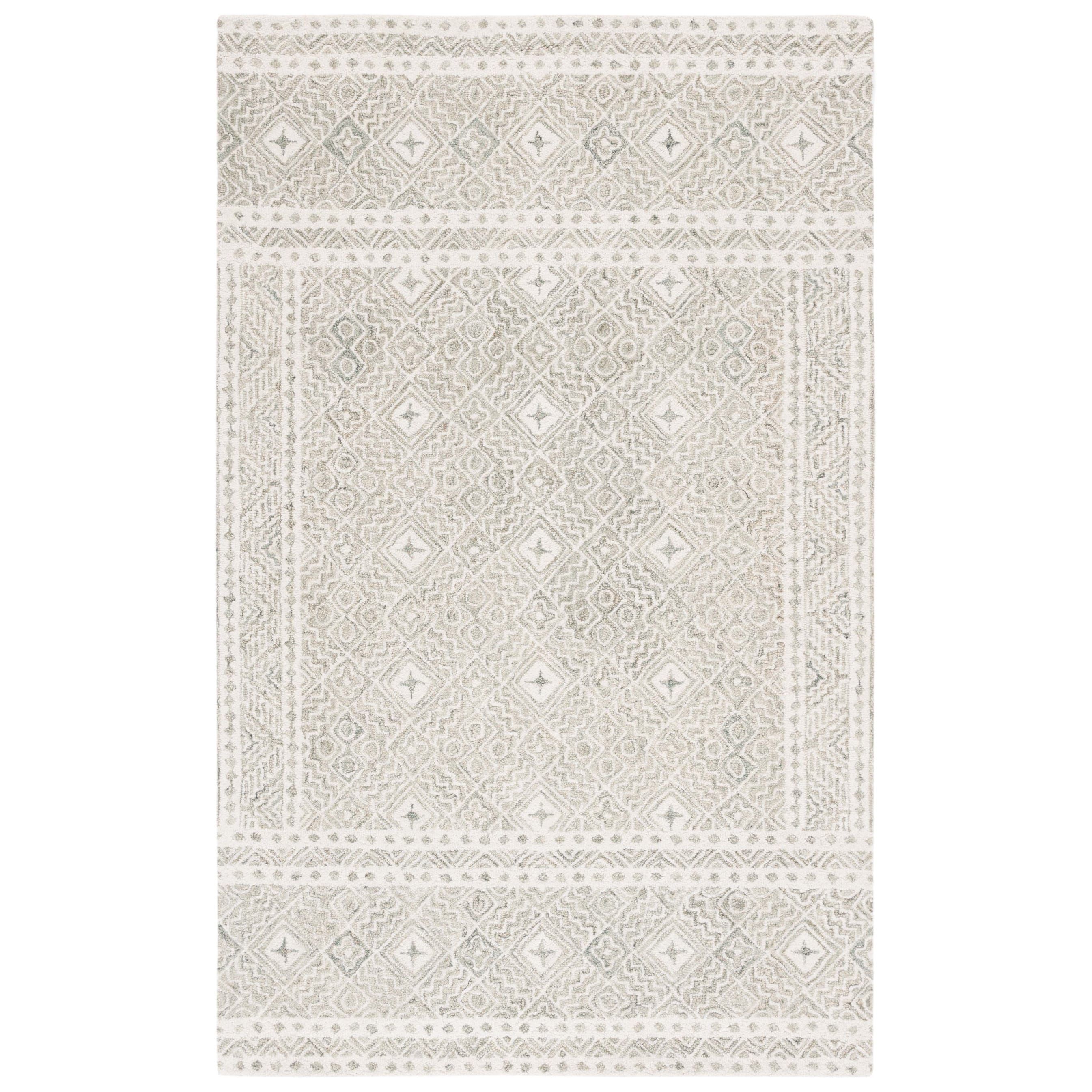 Option Silver/Ivory