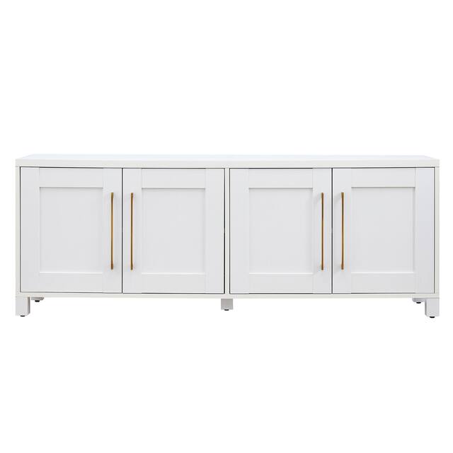 Chabot 68" TV Stand