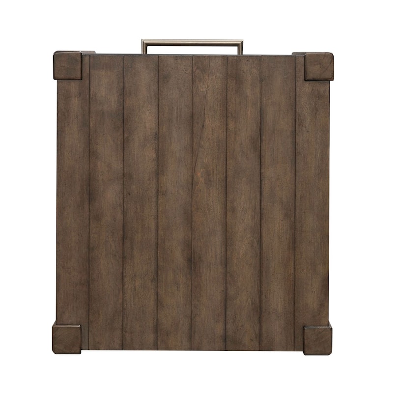 Liberty Furniture Broadmore Cocktail Table, End Tables- Various Options