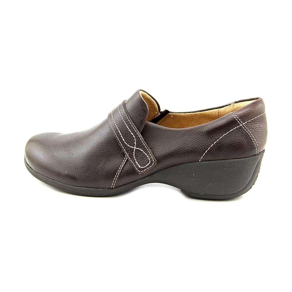 naturalizer clogs