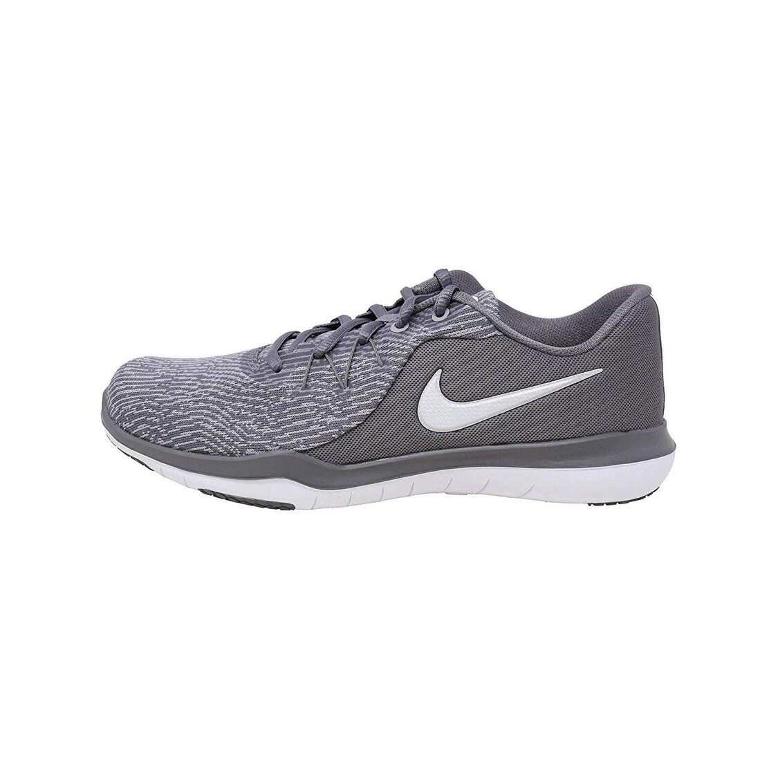 nike womens flex supreme tr 6 low top lace up running sneaker