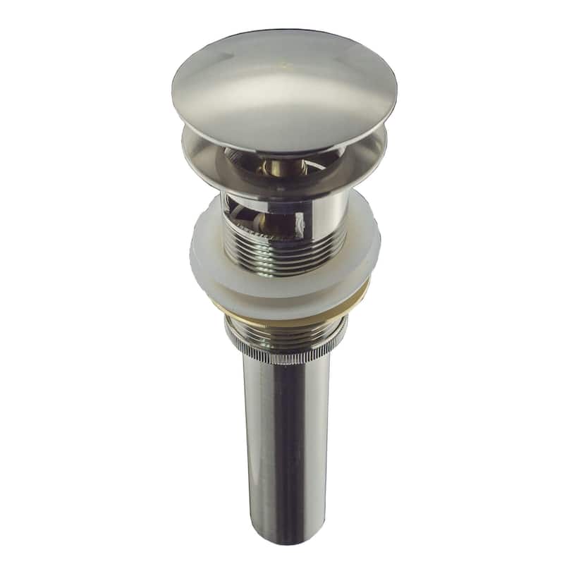 Fine Fixtures Pop-Up Bathroom Sink Drain