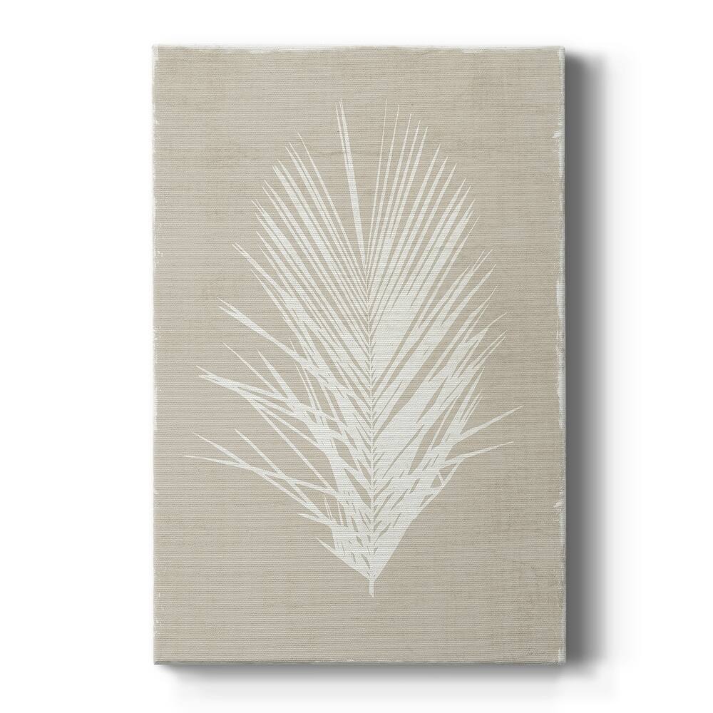 Palm Oasis II Premium Gallery Wrapped Canvas - Ready to Hang