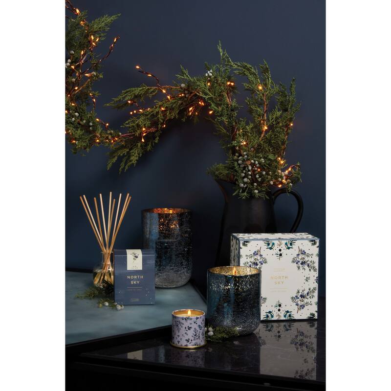 ILLUME Noble Holiday North Sky Candle