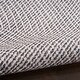 preview thumbnail 9 of 22, Nourison Washables Indoor Grey Abstract Area Rug