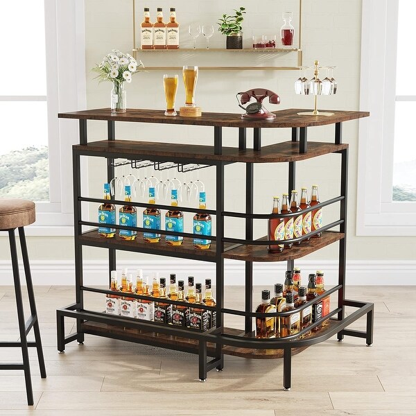 Home Bar Unit Wine Bar Cabinet Bed Bath Beyond 38437436