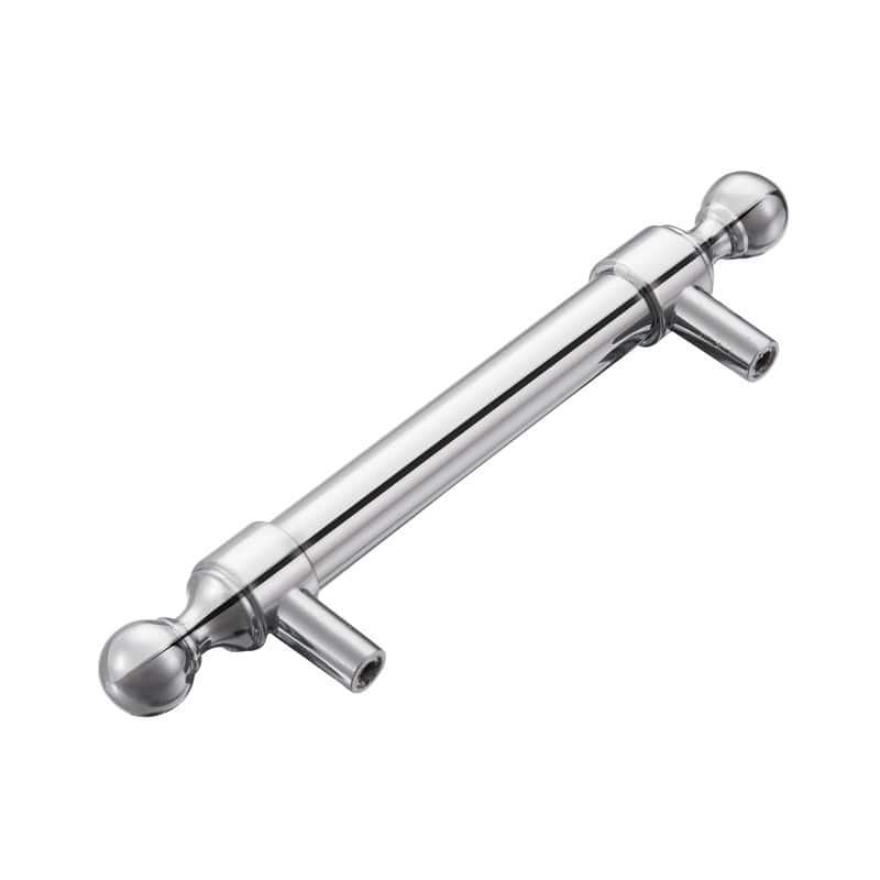 Utopia Alley Vaduz Pull Handle - Decorative Cabinet Drop Pull Handles for Cabinets, 3.75"/5" center to center