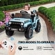 preview thumbnail 3 of 22, Ride on Truck Car w/Remote Control
