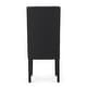 preview thumbnail 55 of 61, Christopher Knight Home Pollards Upholstered Dining Chairs (Set of 2)
