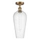 Option Brushed Brass / Seedy