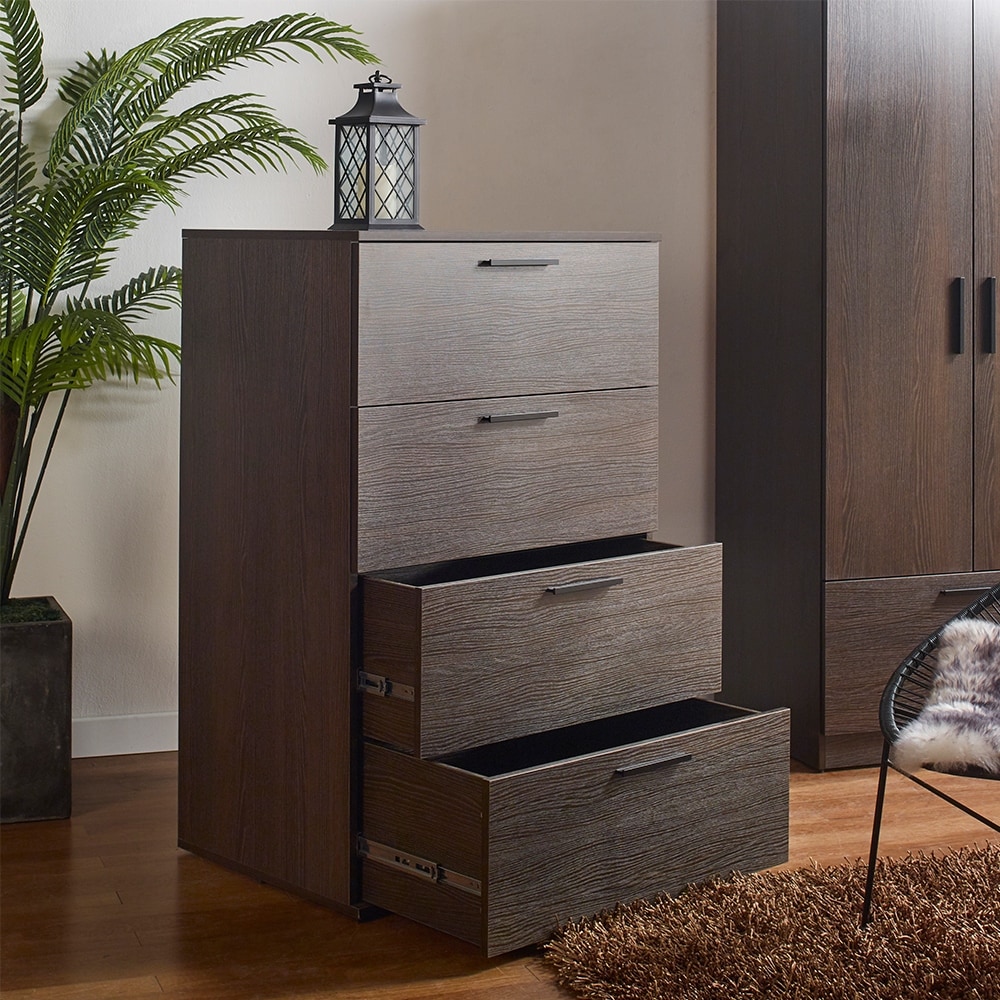 Oliver-Farmhouse-Four-Drawer-