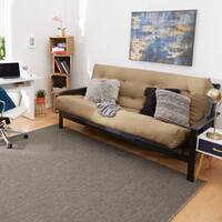 Buy Foam Futons Online At Overstock Our Best Living Room Furniture Deals