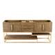 Option Latte Oak