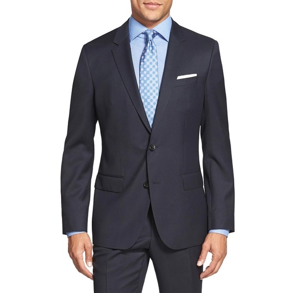 hugo genius suit