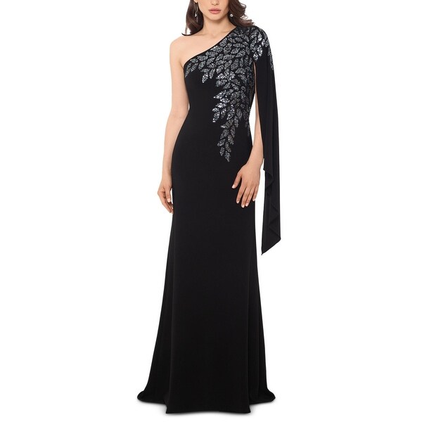Xscape petite formal dresses clearance