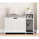 Option White