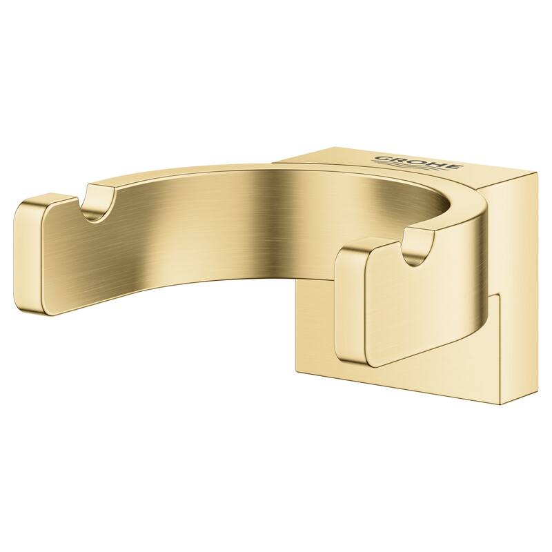 Grohe Selection Double Robe Hook