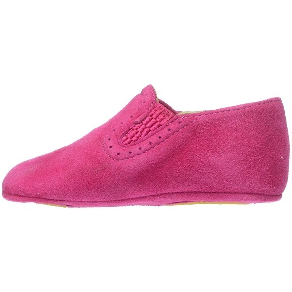 elephantito crib shoes