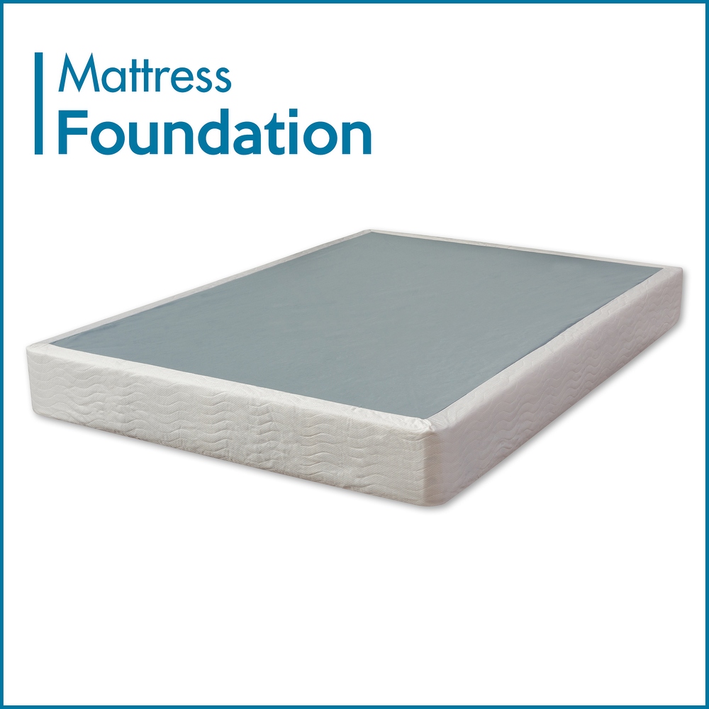 Cheap full hot sale box spring