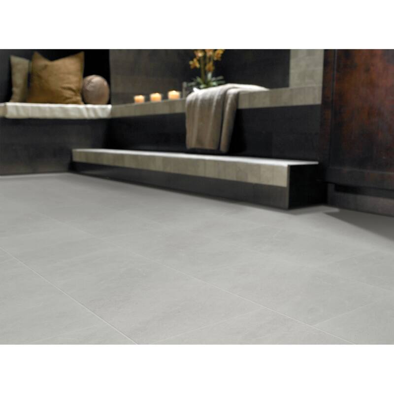 Shaw CS72Q Oasis - 12" x 24" Rectangle Floor and Wall Tile - Sold by