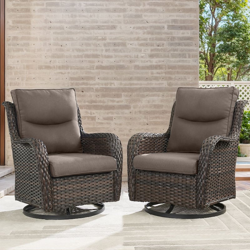 Outdoor Deep Seat Cushion 22 x 25 inch