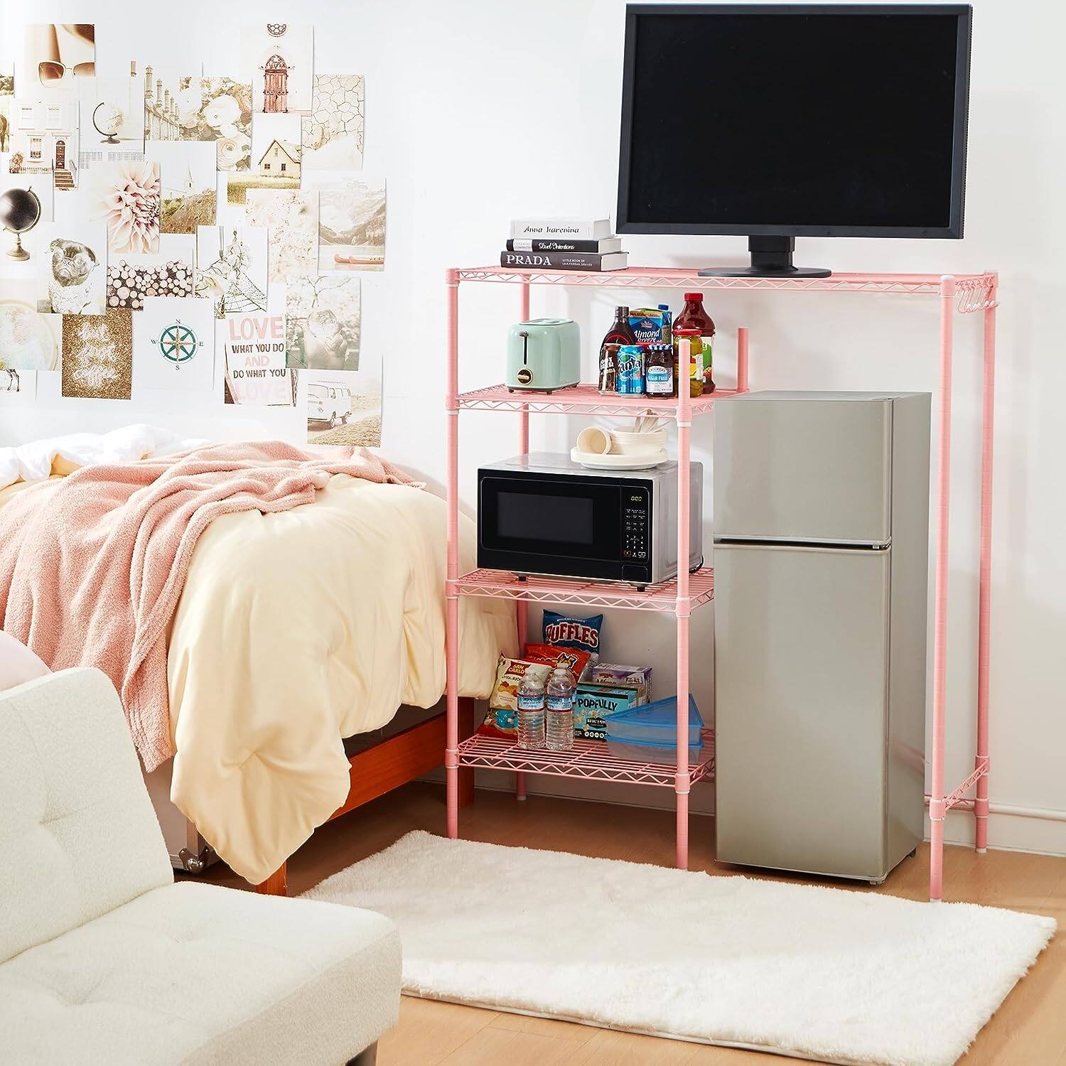 Option Pink