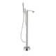Option Brushed Nickel