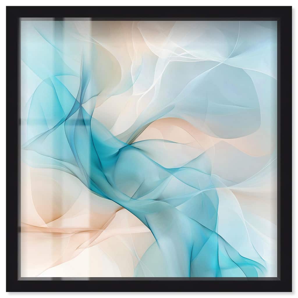 Quori I Shadowbox by Art Remedy