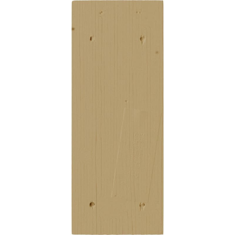 Hamilton Traditional Bracket