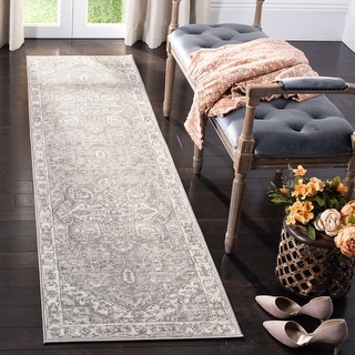 SAFAVIEH Reflection Suhad Oriental Rug - Bed Bath & Beyond - 15198716