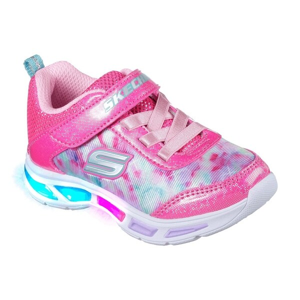 light up skechers dance