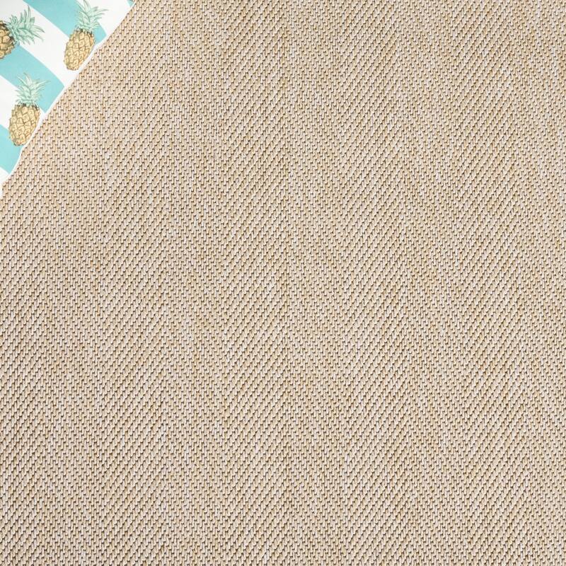 SAFAVIEH Sisal Orlie Performance Indoor/Outdoor Rug