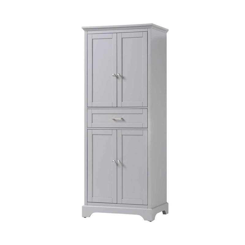 Peregrine Bath Storage Cabinet (16-28 In.)