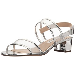 nina georgea sandals