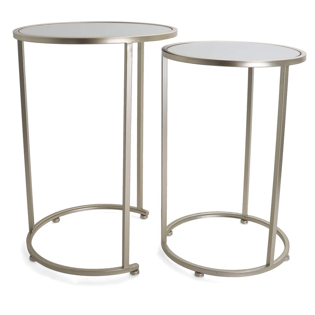 Odessa Nesting Table Set