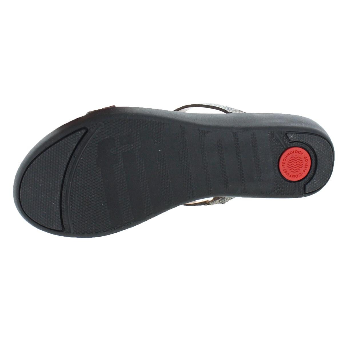 fitflop strata slide