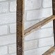 Furniture Pipeline Calluna 47" Tall Tapered Accent Ladder - Thumbnail 2