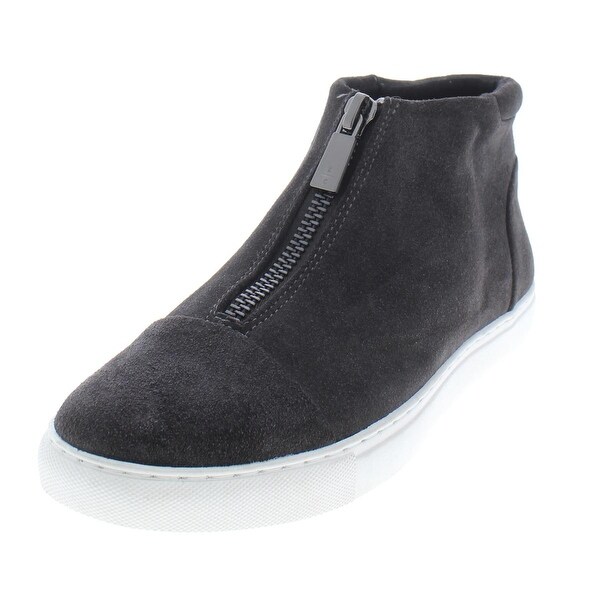 kenneth cole high top sneakers