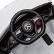 preview thumbnail 56 of 78, 12V Mercedes-Benz Ride-On Car for Toddlers, Remote Control, LED Lights, Ideal Christmas Gift
