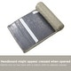 preview thumbnail 11 of 28, Nestl Upholstered Wall Mounted Easy Assemble Channel Stitched Headboard