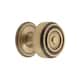 Option Vintage Brass
