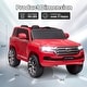 preview thumbnail 5 of 4, Kids Ride On Car Truck