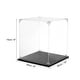 preview thumbnail 67 of 68, Acrylic Display Case, for Displaying Collectibles, Dolls, Model Car 8"x10"x6"
