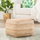 Ottomans and Poufs
